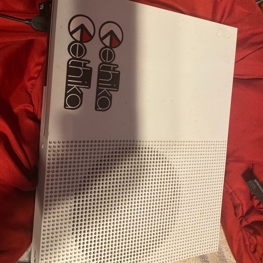 Xbox one Series S